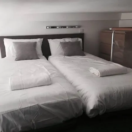 Newly Remodeled Parisian Gem In Le Marais! Daire *