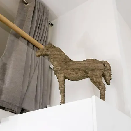 Newly Remodeled Parisian Gem In Le Marais! Daire *